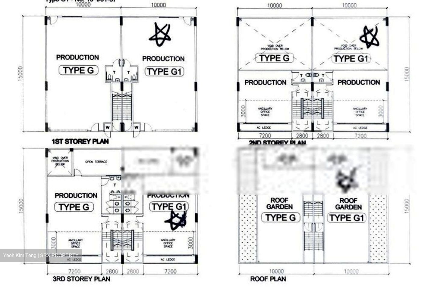 Bartley Biz Centre (D14), Factory #457459081